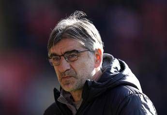 calcio juric ricoverato bassetti infezione epiglottide difficile e potenzialmente pericolosa 2