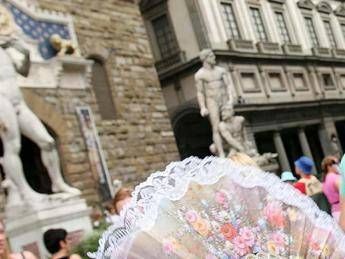 caldo sale allerta oggi 3 citta con bollino arancione 2
