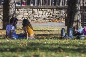 caldo tregua dallafa in tutta italia ma quanto dura questa pausa 2