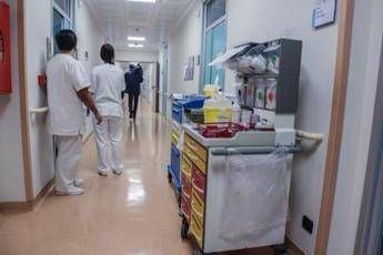 carenza infermieri su datacorner del sito fnopi i numeri della professione 2