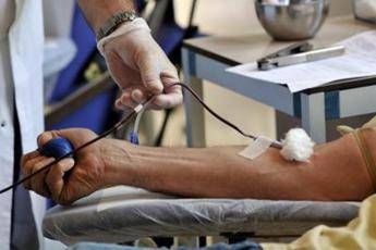 centro nazionale sangue nessun blocco delle donazioni per west nile solo piu controlli 2