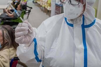 covid vaccini hanno evitato piu di 25 milioni di morti nel mondo lo studio 2
