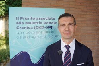 cucchiaro csl vifor italia orgogliosi per terapia prurito da malattia renale cronica 2
