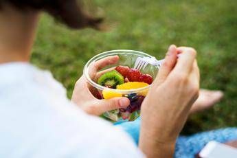 da colazione a spuntini freschi il decalogo per combattere il caldo 2