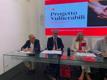 diabete centro astalli con vulnerabili presidi sanitari a chi e fuori da ssn 2