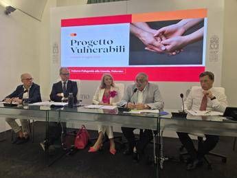 diabete sindaco palermo progetto vulnerabili testimonia impegno civile citta 2