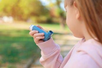 estate 1 bambino su 10 soffre di asma simri salute del respiro non va trascurata 2
