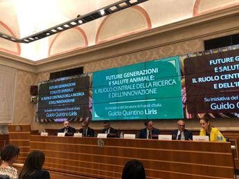 evento al senato ruolo e impatto ricerca e innovazione veterinaria su salute 2