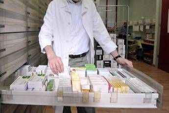 farmaci baxdrostat riduce pressione in pazienti ipertesi resistenti al trattamento 2