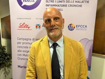 gastroenterologo fantini mici hanno impatto fisico ma anche peso psicologico e sociale 2