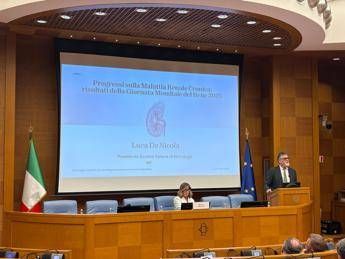gliflozine senza piano terapeutico il nefrologo de nicola sin migliorano cure e liste dattesa 2