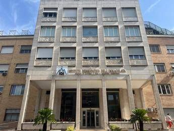 la lazio e lidi insieme per la prevenzione screening della pelle per calciatori e staff 2