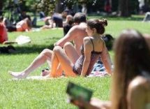 la tregua dal caldo continua italia da bollino verde fino a venerdi 2