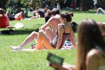 la tregua dal caldo continua italia da bollino verde fino a venerdi 2