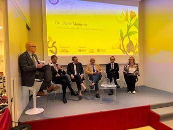 malattie croniche intestinali torna campagna voci di pancia 2