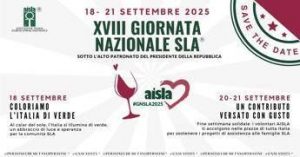 malattie rare 18 settembre giornata nazionale sla un diritto che si afferma 2