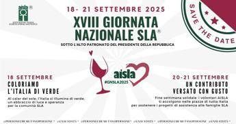 malattie rare 18 settembre giornata nazionale sla un diritto che si afferma 2