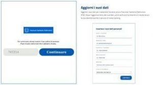ministero salute false mail con truffa per mantenere attivo il fascicolo sanitario elettronico 2