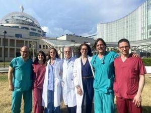 mutazione genetica a rischio di morte improvvisa scoperta in un paesino campano 2