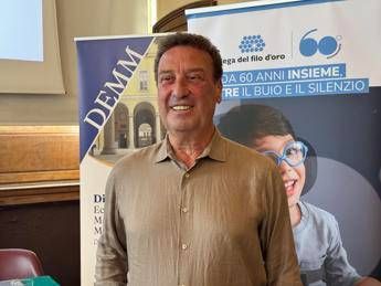 orlandini comitato familiari lega del filo doro nostra compagna di viaggio 2