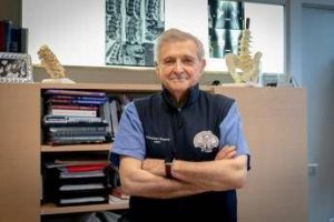 policlinico campus bio medico vincenzo denaro confermato direttore scientifico 2