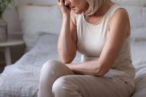 salute losterica caldo puo accentuare disagi menopausa ecco cosa fare 2
