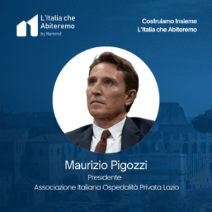 salute primo mattone di una societa equa aiop lazio e la sfida dellitalia che abiteremo 2