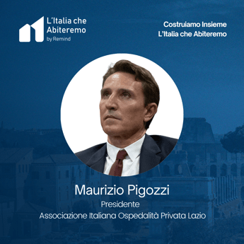 salute primo mattone di una societa equa aiop lazio e la sfida dellitalia che abiteremo 2