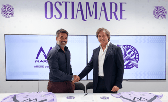 sanita lazio marilab nuovo official medical partner di ostiamare 2