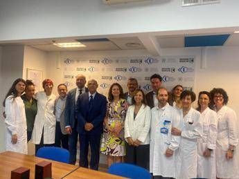 sclerodermia ad ancona trattato con car t uno dei primi pazienti al mondo 2