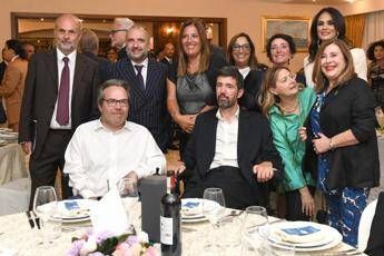 sla serata porti di speranza per sostegno a ricerca centri nemo 2
