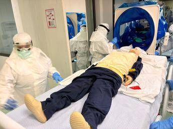 spallanzani aeronautica strategie di allerta da adottare in caso di epidemie 2