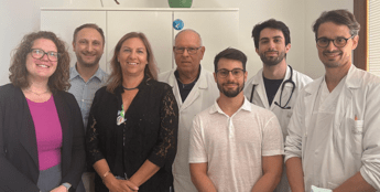tumori rna circolari marcatori per forme aggressive di leucemia linfatica cronica 2
