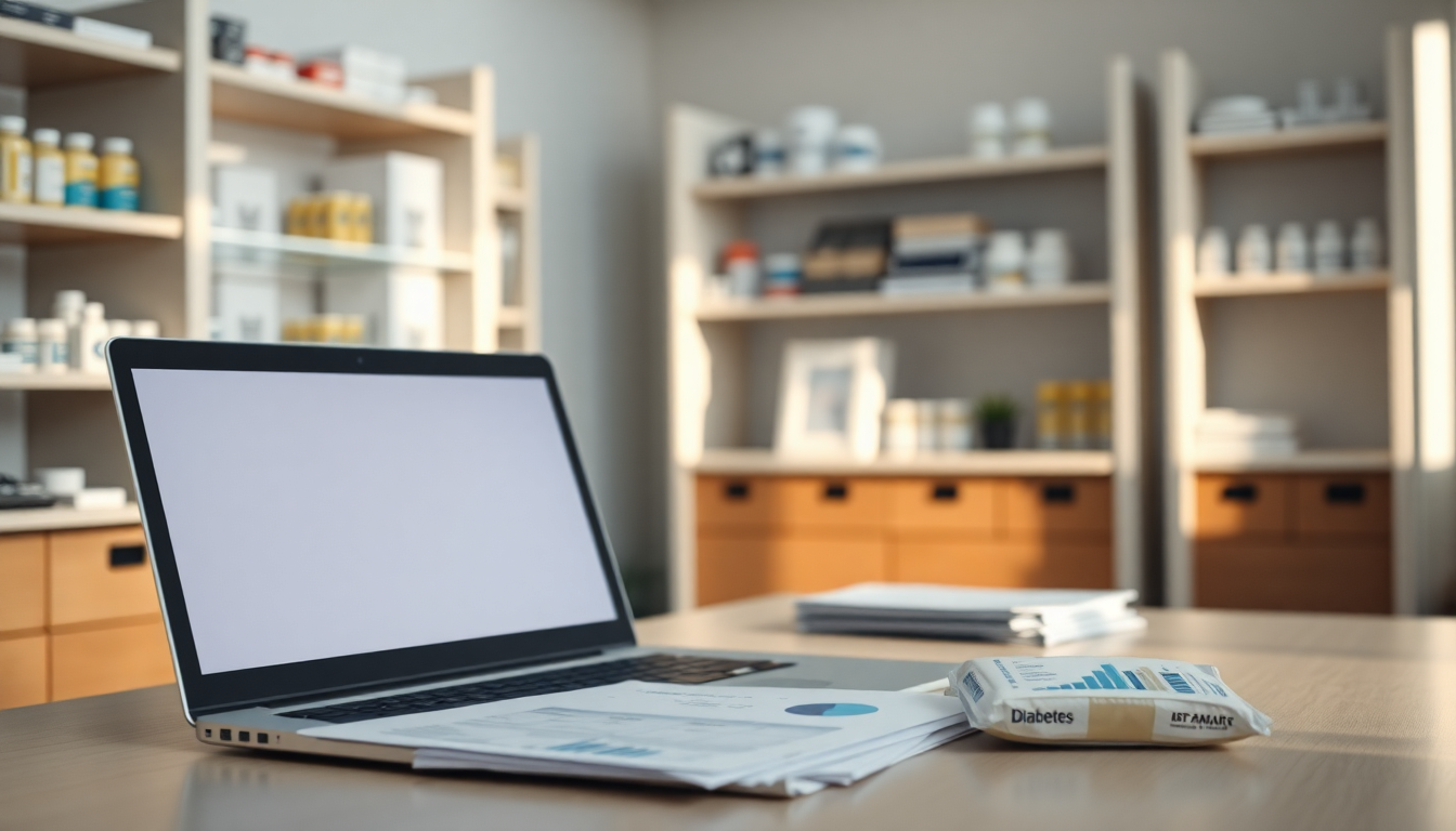 accesso ai farmaci per il diabete nuove opportunita per i medici di medicina generale python 1753530965