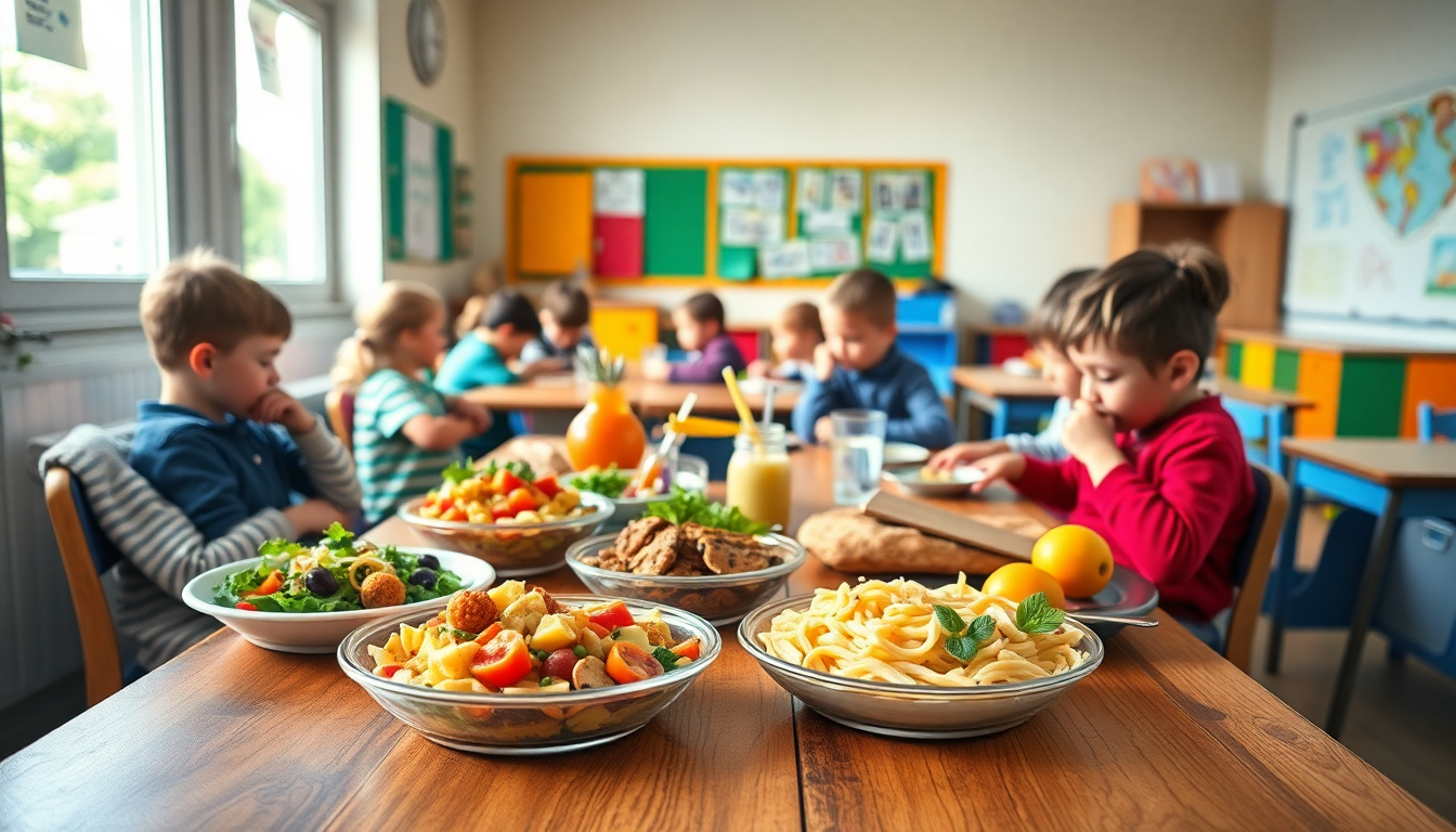 adesione alla dieta mediterranea nei bambini un confronto tra anni python 1753647810