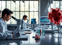 alleati immunitari nella battaglia contro le metastasi del colon retto 1752325963