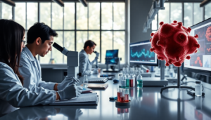 alleati immunitari nella battaglia contro le metastasi del colon retto 1752325963