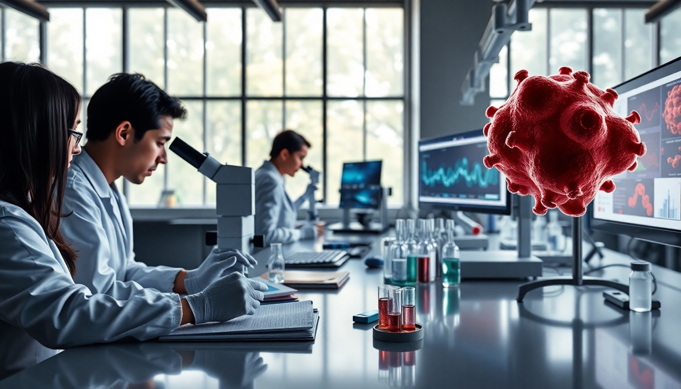 alleati immunitari nella battaglia contro le metastasi del colon retto 1752325963
