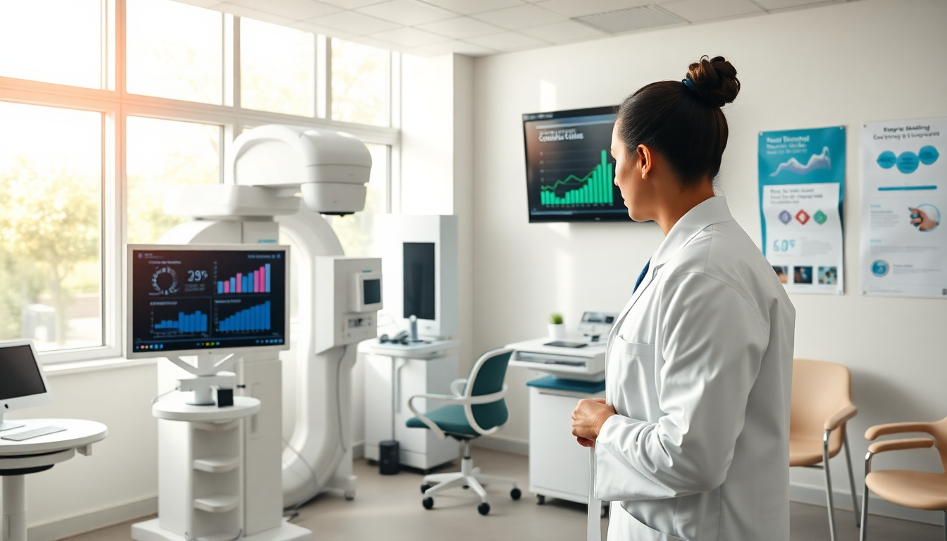 analisi della crescita degli screening oncologici in italia post pandemia 1752208541