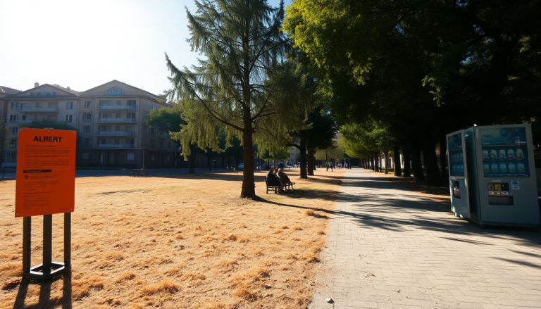 analisi delle ondate di calore e il loro impatto sulla salute pubblica 1752834392