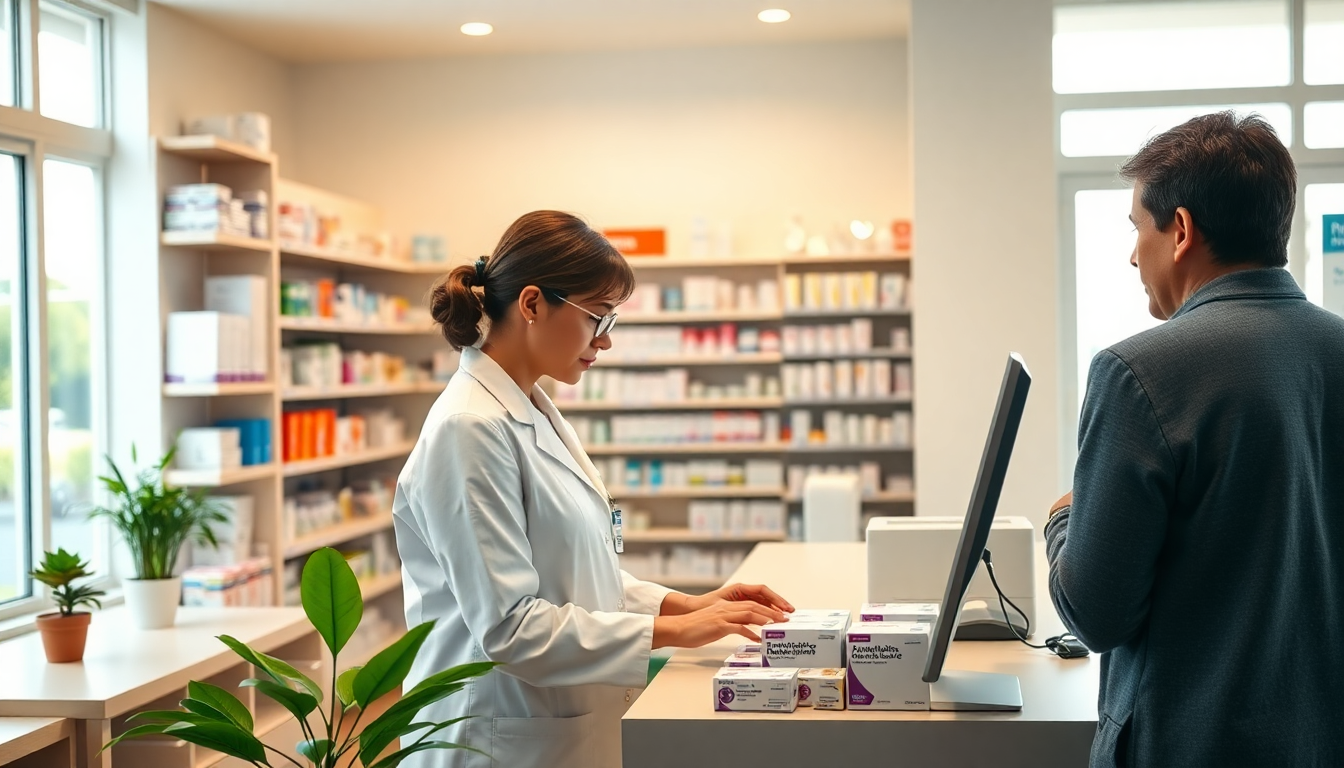 antidiabetici di nuova generazione limportanza del trasferimento in farmacia 1751423803