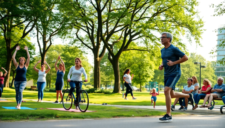 attivita fisica e obesita come migliorare la salute con il movimento 1752868058