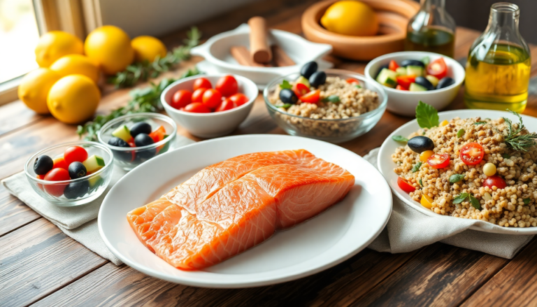 benefici del salmone nella dieta mediterranea python 1753867685