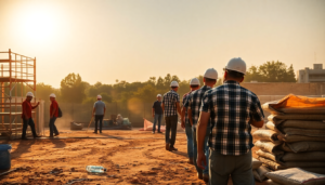 caldo estremo e sicurezza come proteggere i lavoratori 1751379644