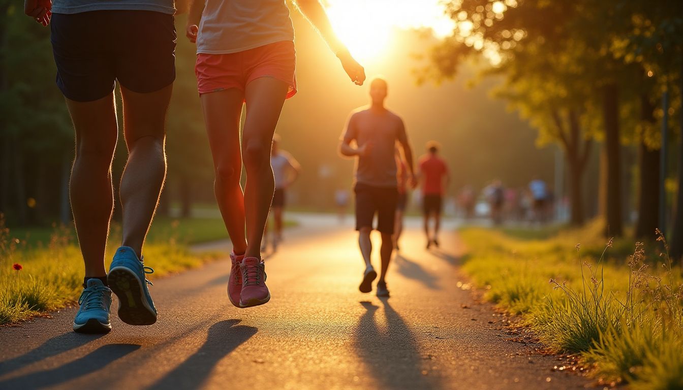 camminare per la salute i benefici dei 7000 passi giornalieri replicate 1753393137