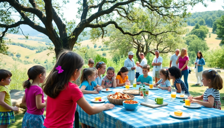 campi estivi e diabetologia un incontro che cambia la vita 1752934460