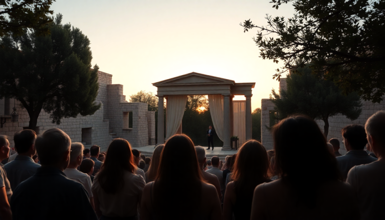 celebrare la cultura come il teatro unisce arte e identita 1752718167