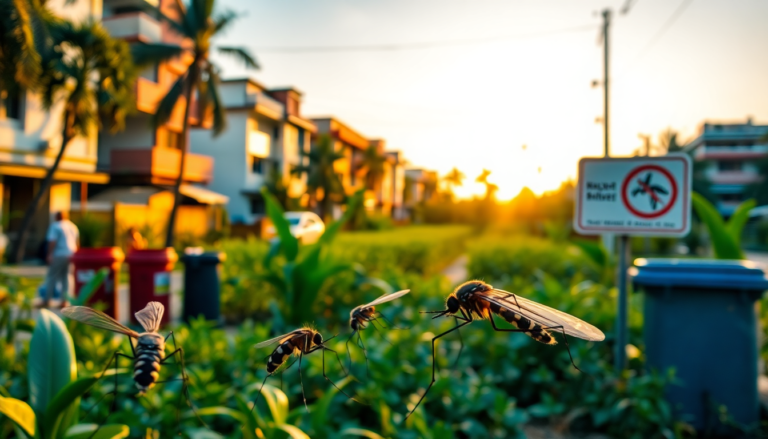 chikungunya unepidemia in arrivo 1753214805