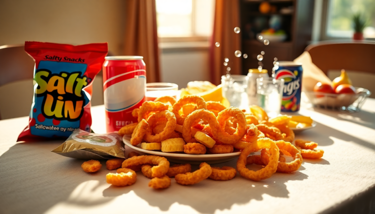 cibi da evitare per una salute ottimale 1753229471