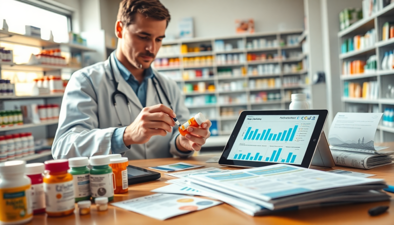 come i farmacisti possono migliorare la gestione del diabete di tipo 2 1752852973